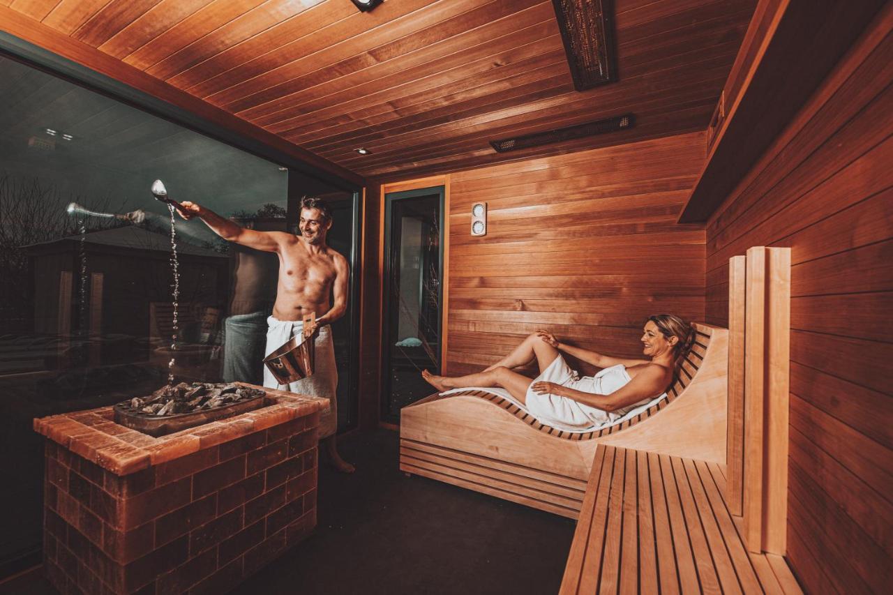 เฟฟเวอริต พาร์คโฮเทล Hotel ไมนซ์ ภายนอก รูปภาพ