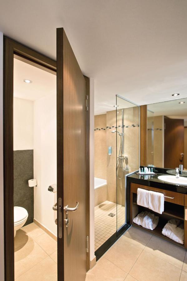 เฟฟเวอริต พาร์คโฮเทล Hotel ไมนซ์ ห้อง รูปภาพ