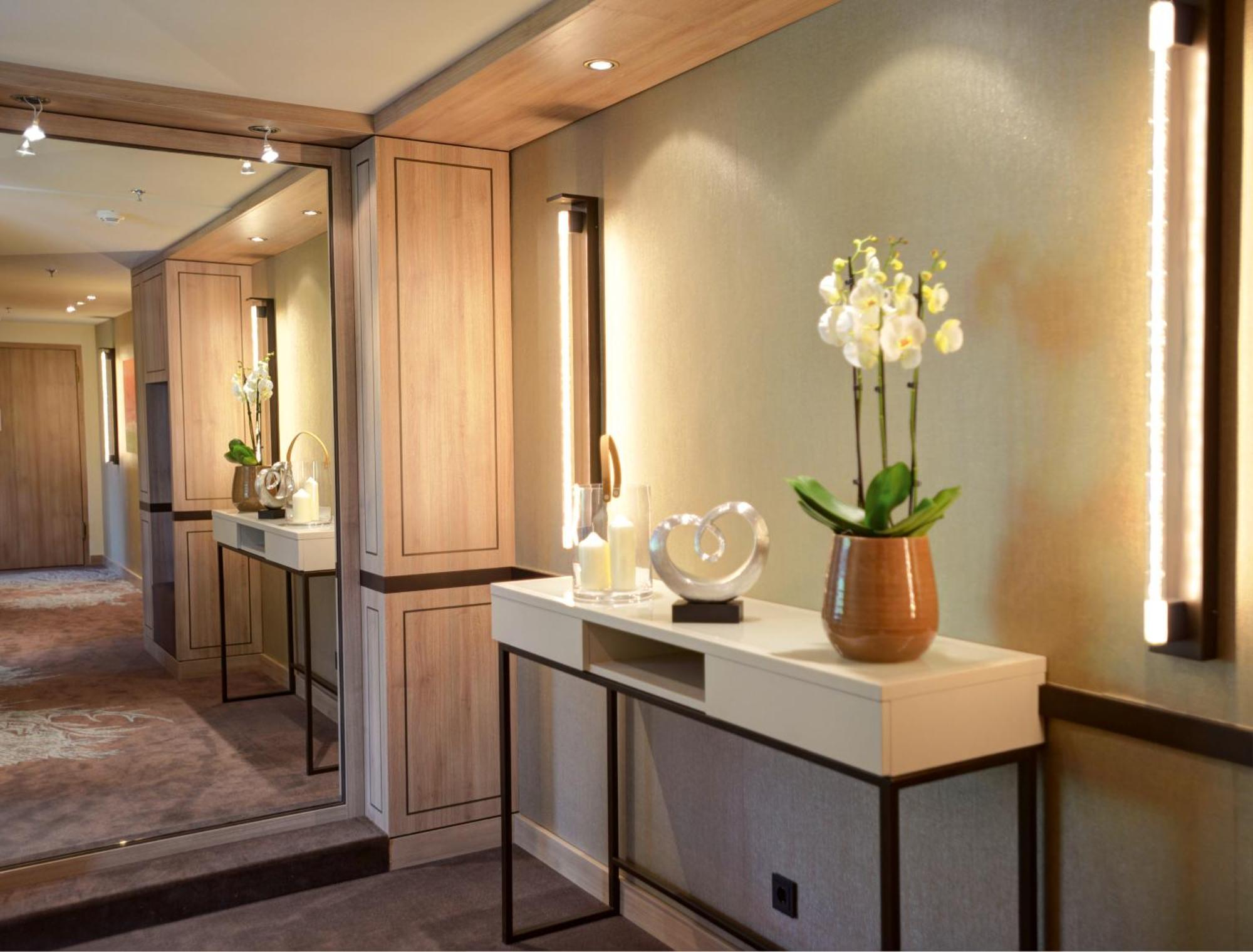 เฟฟเวอริต พาร์คโฮเทล Hotel ไมนซ์ ภายนอก รูปภาพ