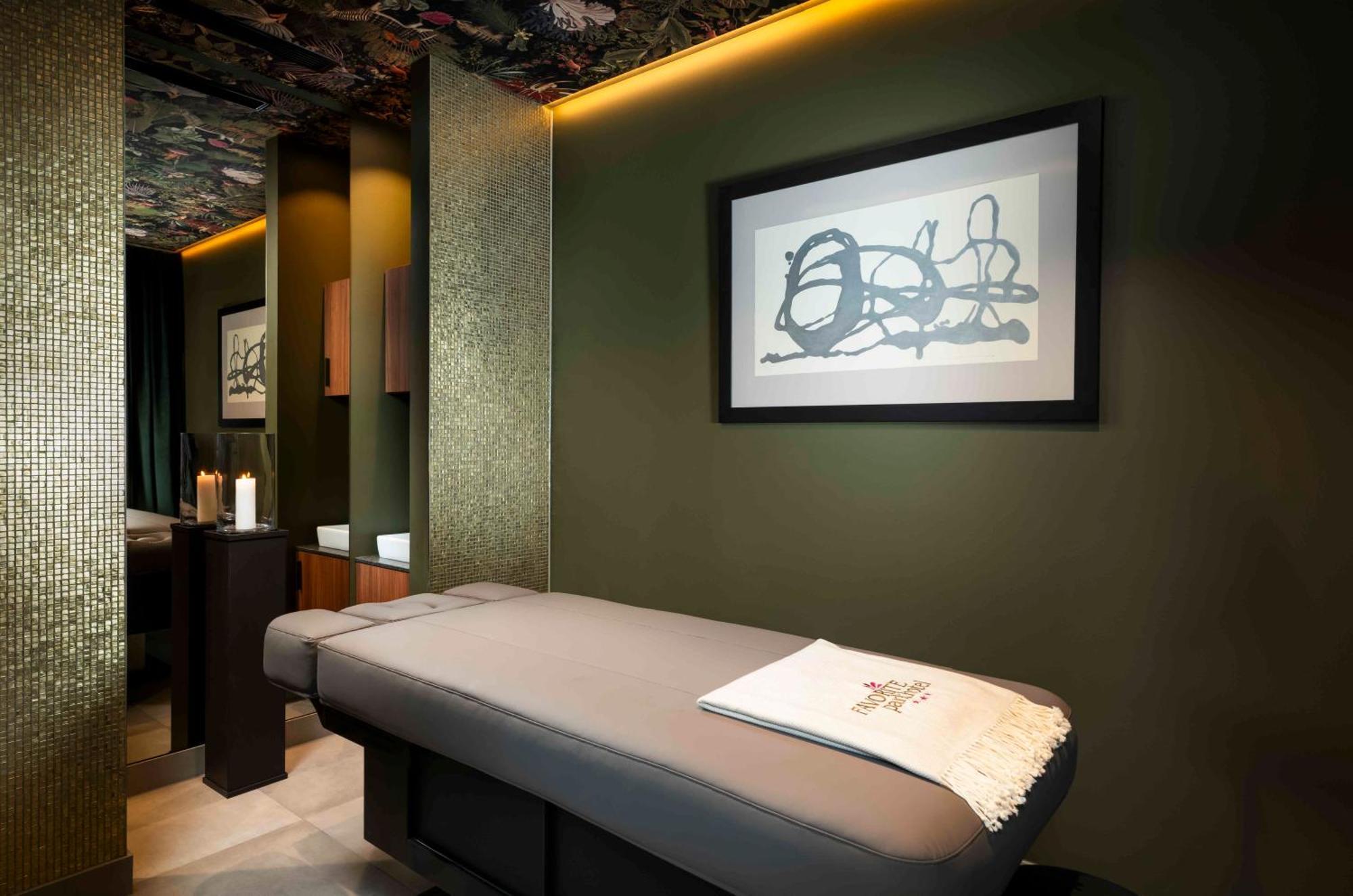 เฟฟเวอริต พาร์คโฮเทล Hotel ไมนซ์ ภายนอก รูปภาพ