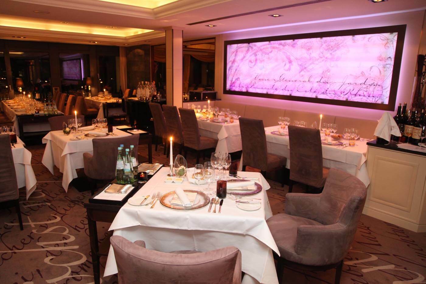 เฟฟเวอริต พาร์คโฮเทล Hotel ไมนซ์ ภายนอก รูปภาพ